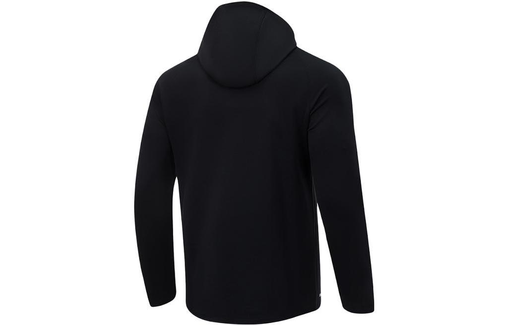 Li Ning CBA Collection T Shirt Men's Black ATLT183-1