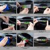 LDYFC Wheel Decal or Car Door Sticker Personality Sticker Creative Decal for Sentra Maxima