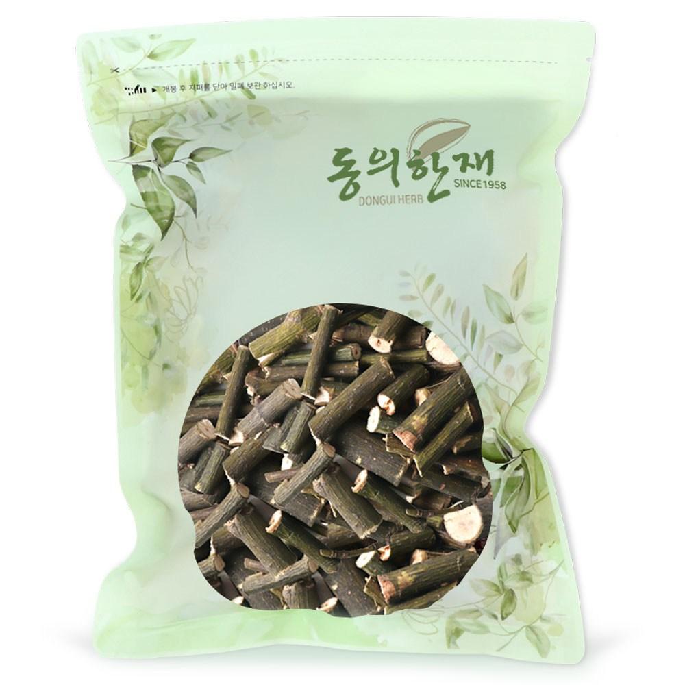 Donguihanjae Gangwon-do Fresh Sancheongmok Beolnamu Branch 500g 1 pcs