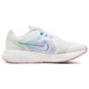 (WMNS) Nike Zoom Span 4 Low Tops White Women's DC9000-100