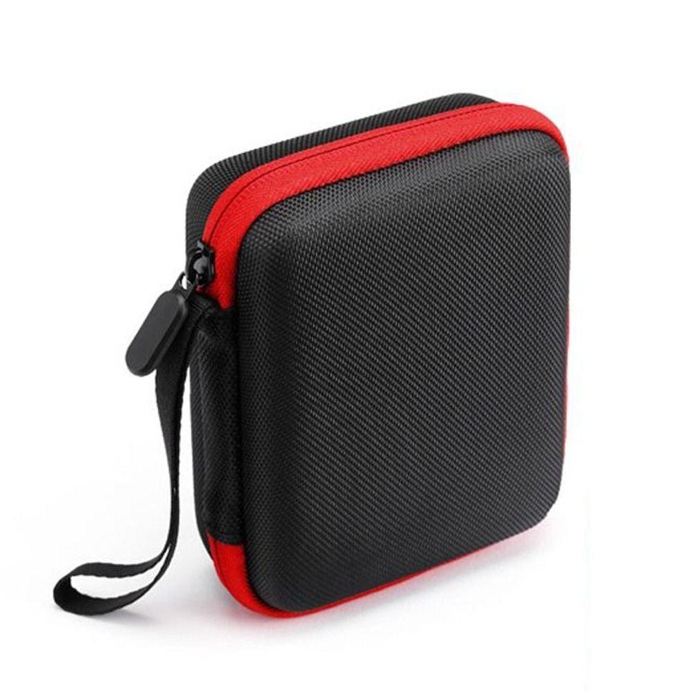 Accessory Waterproof Guitar Pick Holder Guitar Picks Storage Bag Plectrum Case Guitar Pick Bag