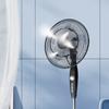 16 Inch Outdoor Fan Cooling Misting System Portable Spray Sprinkler Mist Kit Mist Fan Nozzles Kit Water Fog Sprayer