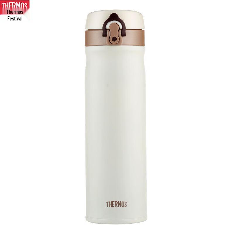 

THERMOS Stainless Steel Vacuum Insulated Flip-Lid Bottle