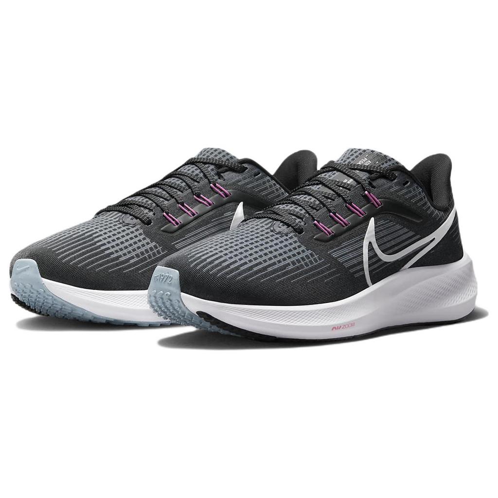 New Nike Air Zoom Pegasus 39 'Black White' DH4071-010