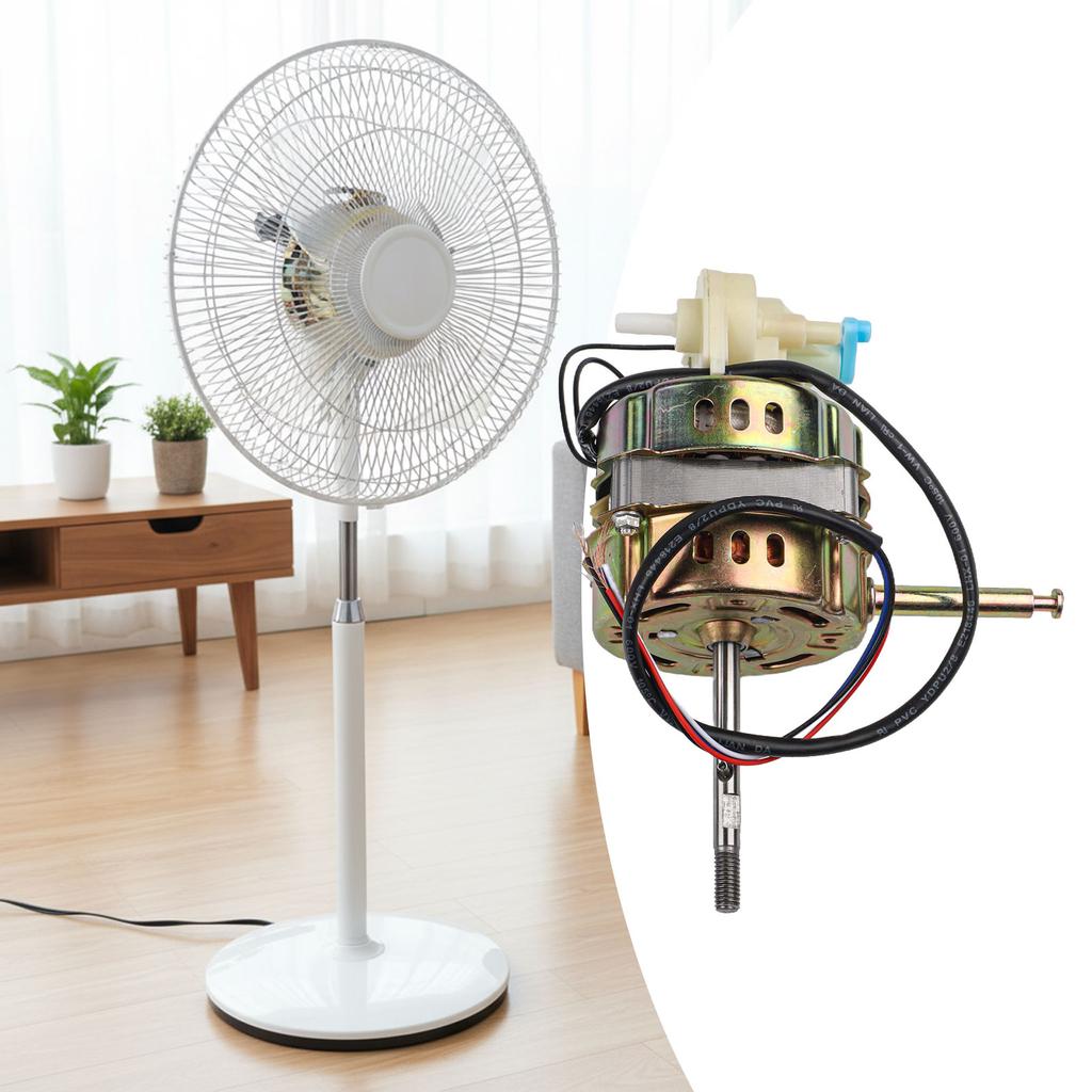 Bedroom Use Workspace Use Adjustable Speed Fan Floor Fan Motor Adjustable Speed Fan Motor As Shown For Bedroom