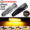 Turn Signal Lamp LED For Mistubishi Outlander Sport Mirage Sport Lancer Evolution X Light Car Dynamic Side Marker