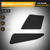 Durable Silicone Tank Pad Anti-Scratch Grip Sticker for HONDA CB500X 2016-2023 Motorcycle Fuel Tank Protection Sticker