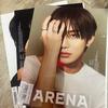 Jungwoo Arena Magazine