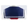 Halloween Jeu Ayano Aishi Cosplay Anime Costume Yandere simulateur Yandere Chan marin Costume lycée Jk uniformes