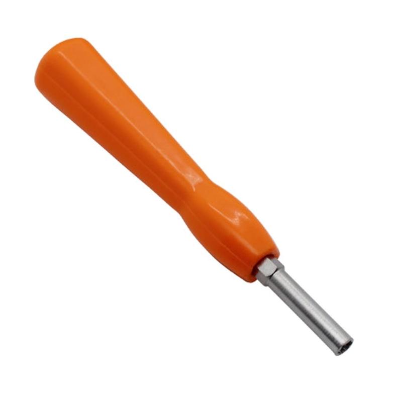 Chave de fenda de segurança Bit 3,8 mm 4,5 mm Chave de fenda Bits de jogo de segurança para SNES N64 Chave de fenda de jogo de aço inoxidável