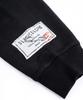 Vividi Antique Logo Hoodie (Black)