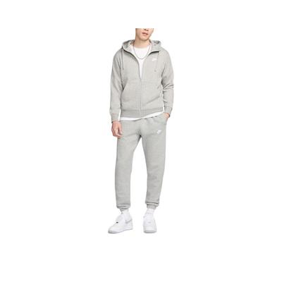 Club Nsw Hoodie Fleece Fashion Versatile Warm Jacket Men Hoodie BV2646-063