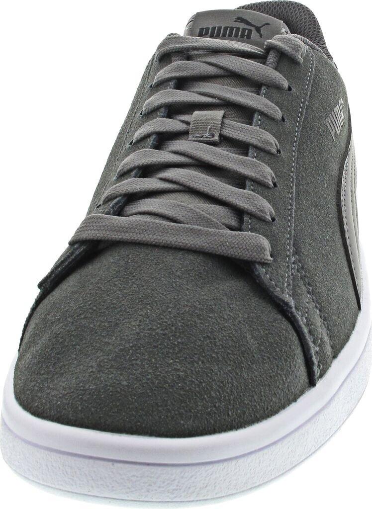 Puma Smash V2 Sneakers Casterock/puma Black/white