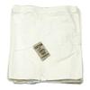 6x Tote Bag Natural 6oz Cotton 35x30cm