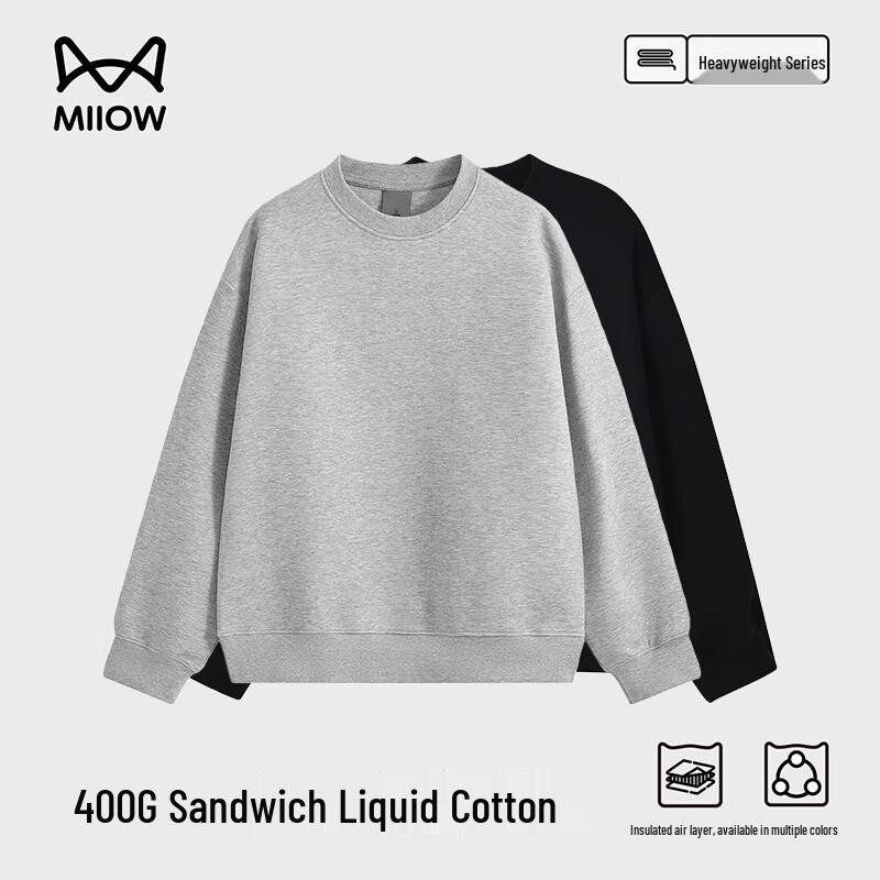 

Men s Heavyweight Crewneck Sweatshirt 3XL