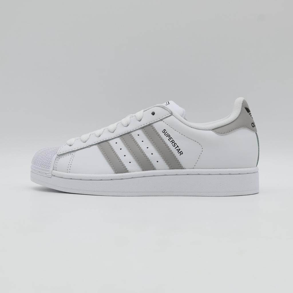 JQ4731 Adidas Originals Superstar 2 Footwear White Grey OneCore Black (Men's)