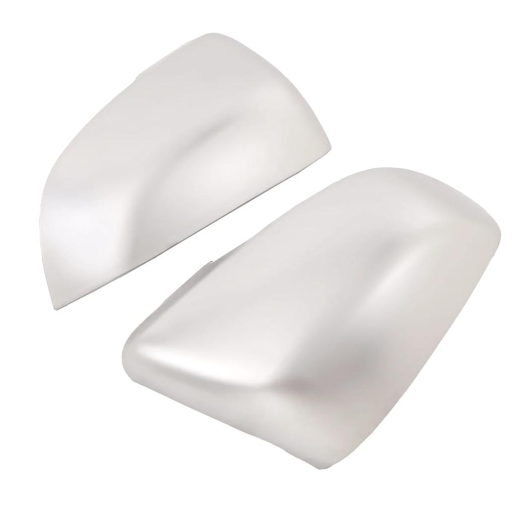 Glossy/Carbon Mirror Cover For Toyota GR Supra -2025 A90 MK5 All Rearview Mirror Housing Wing Side Mirror Cover Exterior