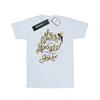 Disney Mens Tinkerbell Stars T-Shirt