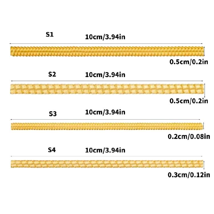 Silikon-Ringgrößenversteller für lockeren Schmuck – Komfortable und unsichtbare Lösung für die Ringgröße