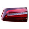 Compatible Taillight for Mercedes-Benz W253 GLC300/X253