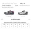 Warrior Women's Summer Breathable Chunky Sneakers