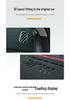 BYD Yuan UP Dashboard Sun Protection Pad - Glare Blocker & Heat Insulation Shade