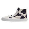 Vans Sk8-Hi WP VR3 LX Patchwork - White Navy Unisex Sneakers True-White VN0007QGW00