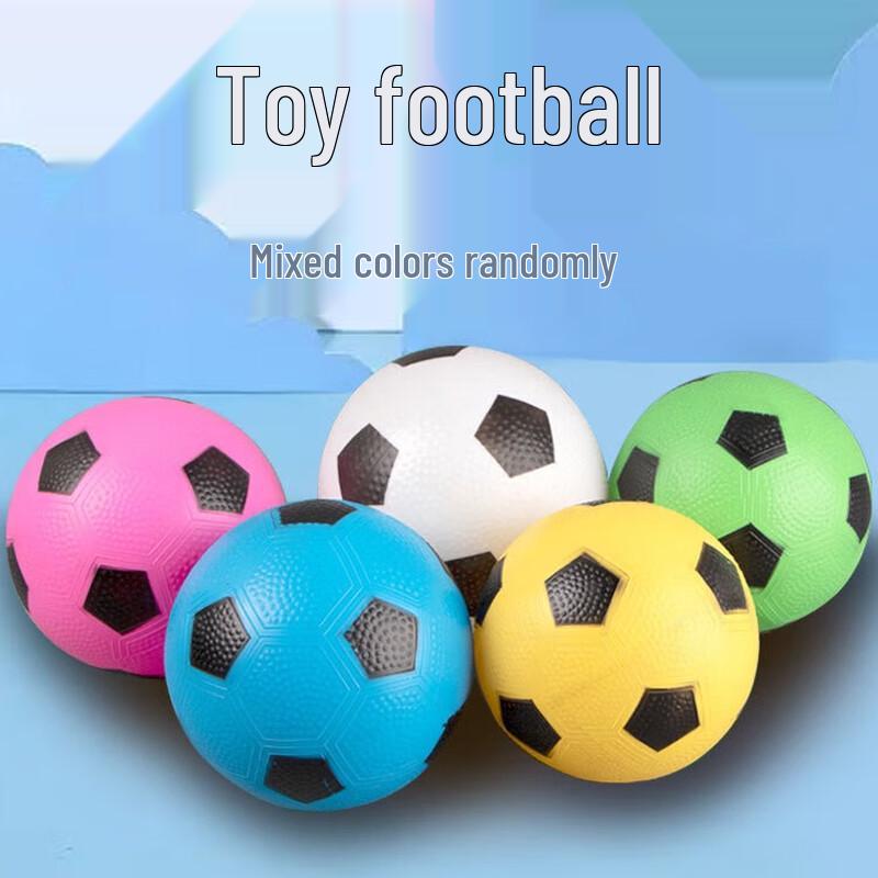 Kinder Graffiti PVC Fußballset