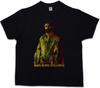 HAILE SELASSIE PORTRAIT II Kids Boys Kids Boys T-Shirt Lion of Judah Ethiopia Rastafari