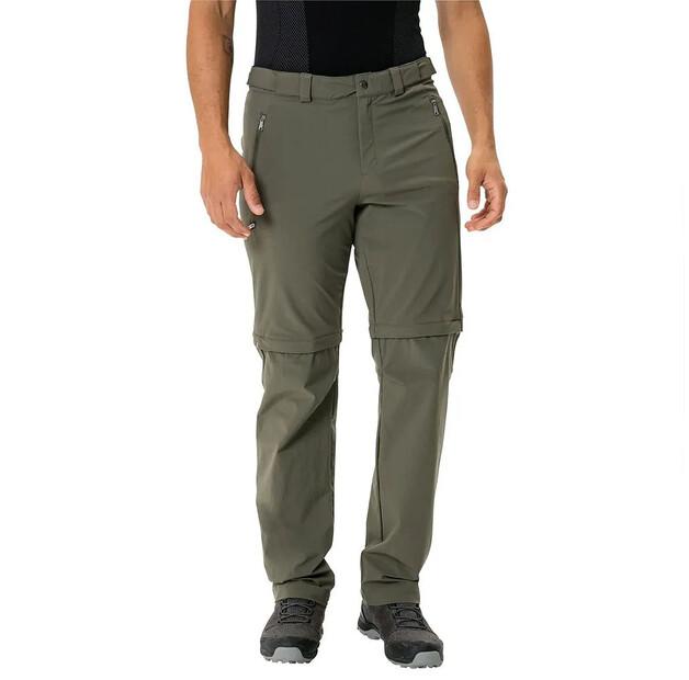 VAUDE Брюки Farley Stretch T-Zip III