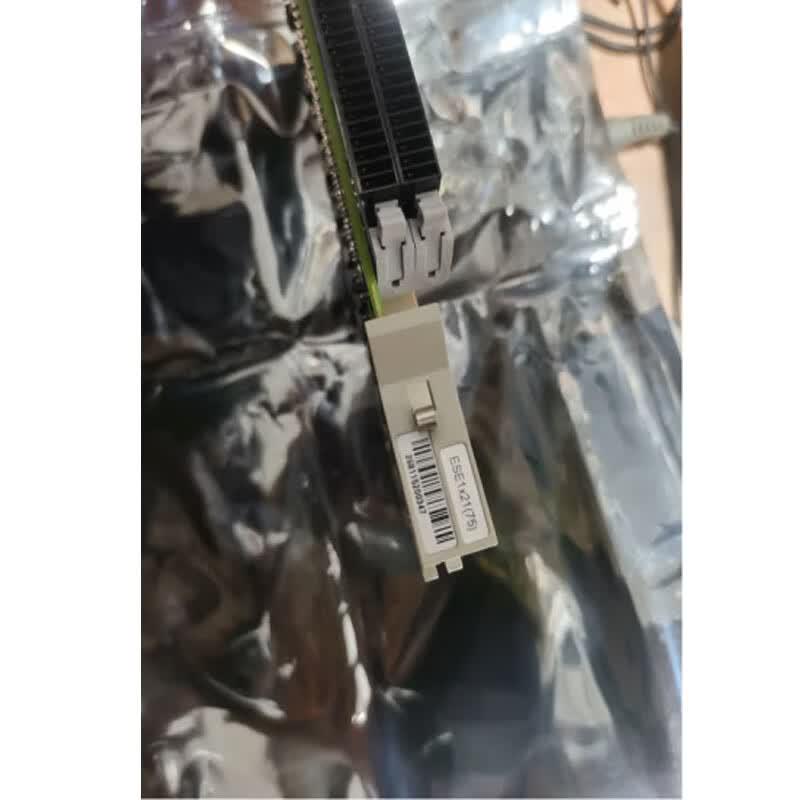 ZTE S330/S325 ESE1X21 21-Port E1 Interface Board