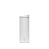 MiiR Travel Tumbler 16oz (473ml) White, TT1SV16001