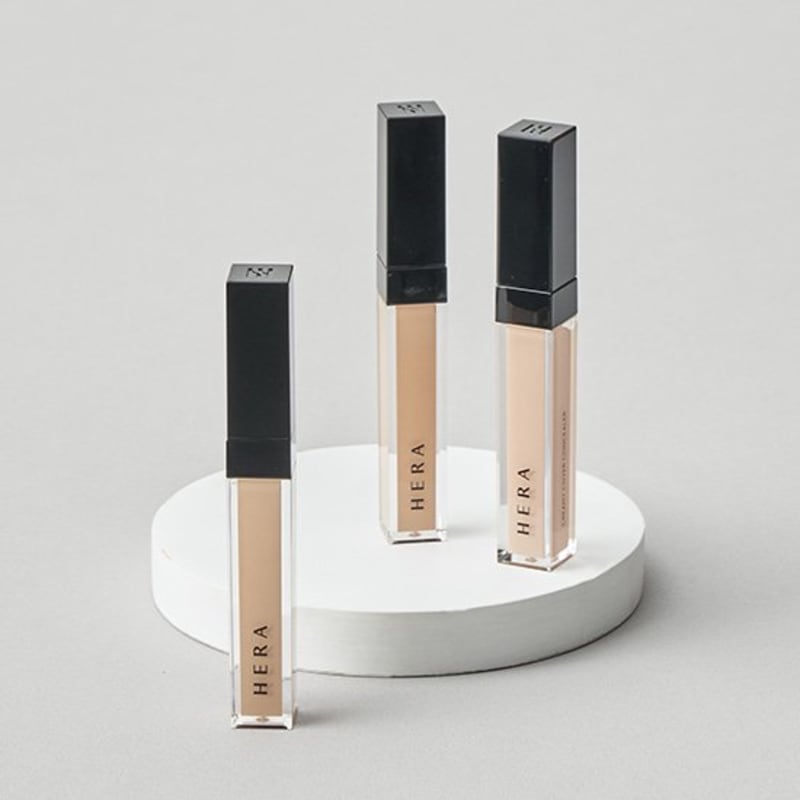 [Hera] Creamy Cover Concealer 3 types (Choose 1)