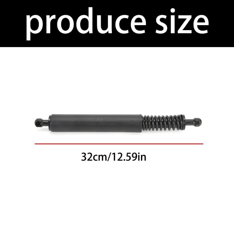 Car Rear Tailgate Slow Down Support Rod Lift Strut Bar GasShock Damper 7L6827550N for 2002-2010