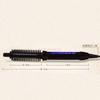 Anti-scalding Ceramic Electric Hair Comb Does Not Hurt Straight Round Bar Dual-use Men's Buckle Short Hair Pear Head Perm Sale