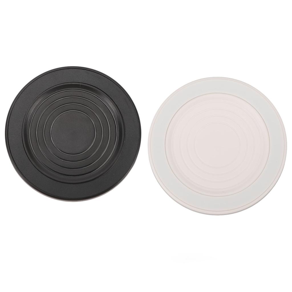 Wall Mount Magnetic Shower Phone Holder Strong Suction Magnetic Sticker for IOS 12 13 14 15 Kitchen