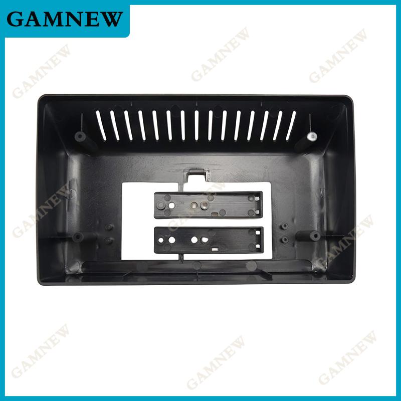 

10 Inch Car Frame Fascia Adapter Android Radio Dash Fitting Panel Kit For Toyota Veloz Raize Perodua Ativa 2021+ Only Frame