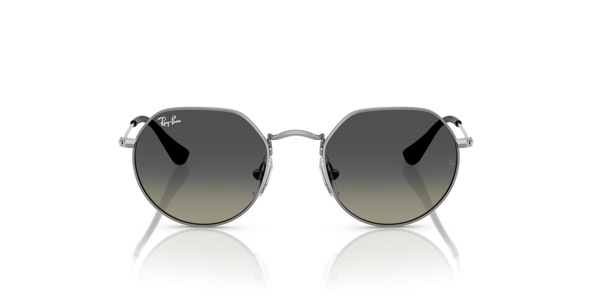 

Сонцезахисні окуляри 0RJ9565S GUNMETAL 47 [Ray-Ban]