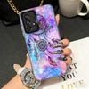Mandala Dreamcatcher Shockproof Phone Case for Samsung A17 A16 A15 A14 A37 A57 A36 A56 A26 A35 A55 A25 A34 A54 A24 A13 A23 A33 A