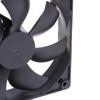 12025 Fan 5/12/24V Fan Dc Brushless Cooling Fan Usb 2Pin Pc Computer Case Cooler