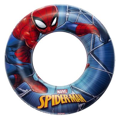 Kółko do pływania Spiderman 56 cm Bestway 98003