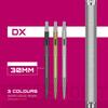 Target Swiss Dx Points Gold 30mm 340050