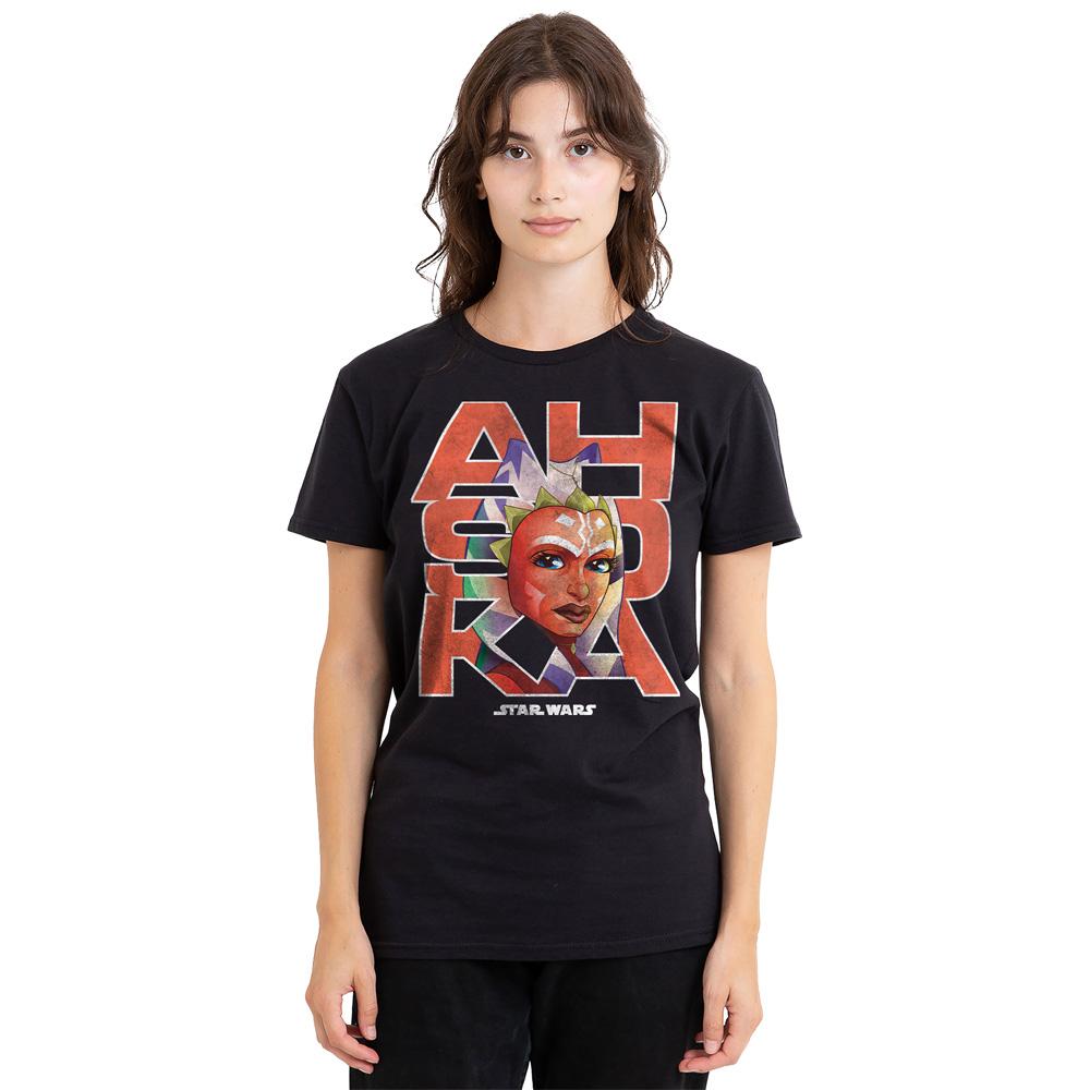 Ahsoka Unisex Adult T-Shirt