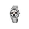 Tissot Colecția PRX Mișcare Mecanică Automată Ceasuri pentru Bărbați Ceas 42mm Cadran Alb Carcasă din Oțel Inoxidabil T137.427.11.011.00