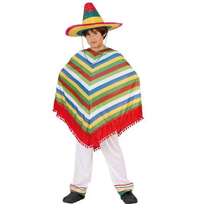Style Children's Performance Clothes Catwalk Cape Festival Parent-child Activities Party Clothing Ideas