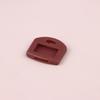 Colorful Silicone Key Identifier Caps 12 Pack Flexible Key Covers for Easy Key ID in School Apartment