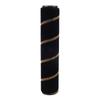 Black Vacuum Roller Brush for Dreame Z10 Station / Z20 Station Floor Cleaning