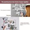 Portable Thermal Printer: Wireless, Mobile-Ready for Photos, Documents & Searches