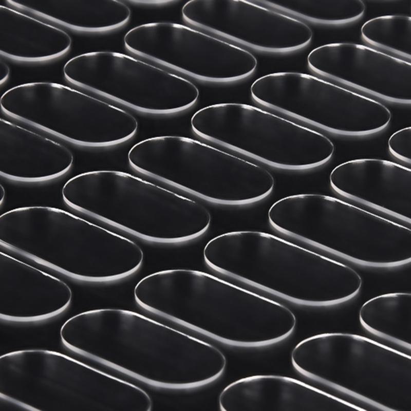 100Pcs Double Side Sticky Tape Stickers Clear Sticky Dot Stickers Traceless Sticky Putty for Christmas Decorations