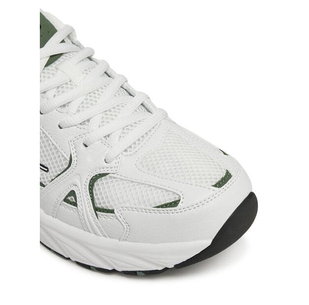 Men's Sneakers Karl Kani Prime Runner Pd00003090 White
